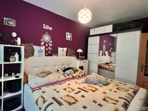 Prodej bytu 4+1, Třinec, Sosnová, 80 m2