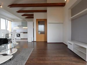 Pronájem bytu 3+kk, Brno, Bednářova, 79 m2