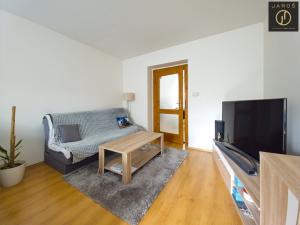 Prodej bytu 1+1, Děčín - Děčín IV-Podmokly, Příbramská, 44 m2
