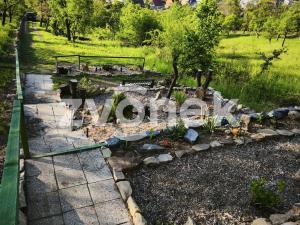 Prodej chaty, Pacetluky, 22 m2