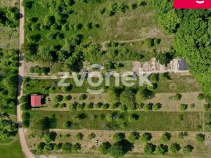 Prodej chaty, Pacetluky, 22 m2