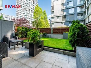 Prodej bytu 1+kk, Praha - Žižkov, Olšanská, 35 m2