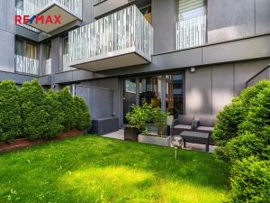 Prodej bytu 1+kk, Praha - Žižkov, Olšanská, 35 m2