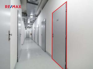 Prodej bytu 1+kk, Praha - Žižkov, Olšanská, 35 m2
