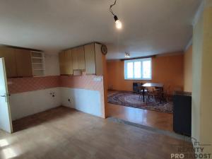 Prodej rodinného domu, Bystřice pod Hostýnem - Hlinsko pod Hostýnem, 104 m2