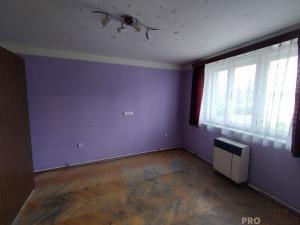 Prodej rodinného domu, Bystřice pod Hostýnem - Hlinsko pod Hostýnem, 104 m2