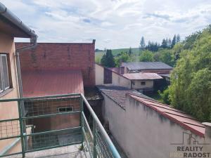 Prodej rodinného domu, Bystřice pod Hostýnem - Hlinsko pod Hostýnem, 104 m2