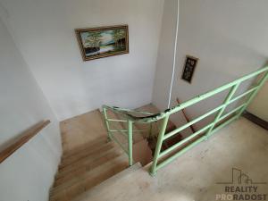 Prodej rodinného domu, Bystřice pod Hostýnem - Hlinsko pod Hostýnem, 104 m2