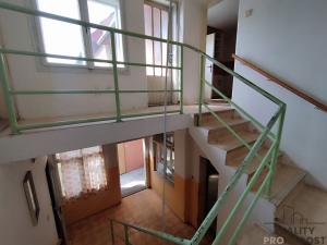 Prodej rodinného domu, Bystřice pod Hostýnem - Hlinsko pod Hostýnem, 104 m2