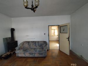 Prodej rodinného domu, Bystřice pod Hostýnem - Hlinsko pod Hostýnem, 104 m2