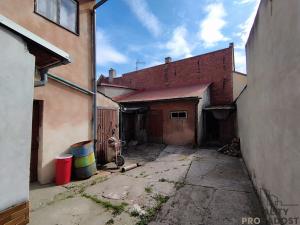 Prodej rodinného domu, Bystřice pod Hostýnem - Hlinsko pod Hostýnem, 104 m2