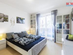 Pronájem bytu 3+kk, Praha - Liboc, Pod cihelnou, 84 m2