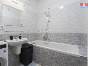 Pronájem bytu 3+kk, Praha - Liboc, Pod cihelnou, 84 m2
