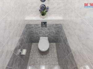 Pronájem bytu 3+kk, Praha - Liboc, Pod cihelnou, 84 m2
