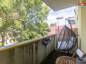 Pronájem bytu 3+kk, Praha - Liboc, Pod cihelnou, 84 m2