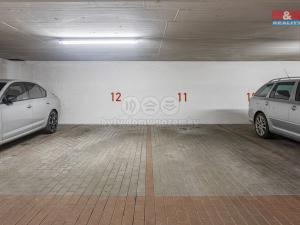 Pronájem bytu 3+kk, Praha - Liboc, Pod cihelnou, 84 m2