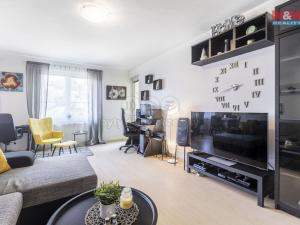 Pronájem bytu 3+kk, Praha - Liboc, Pod cihelnou, 84 m2
