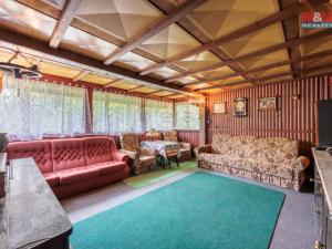 Prodej chaty, Nebanice, 320 m2