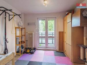 Prodej bytu 3+1, Ostrava - Zábřeh, Výškovická, 70 m2