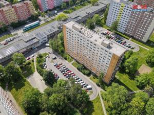 Prodej bytu 3+1, Ostrava - Zábřeh, Výškovická, 70 m2