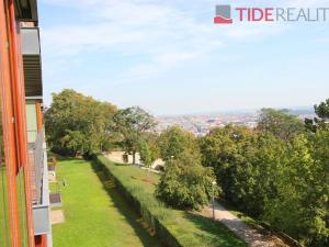 Pronájem bytu 4+kk, Praha - Břevnov, Šermířská, 150 m2