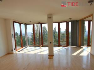 Pronájem bytu 4+kk, Praha - Břevnov, Šermířská, 150 m2