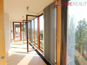 Pronájem bytu 4+kk, Praha - Břevnov, Šermířská, 150 m2