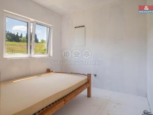 Prodej rodinného domu, Hořice na Šumavě, 100 m2