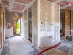 Prodej rodinného domu, Hořice na Šumavě, 100 m2
