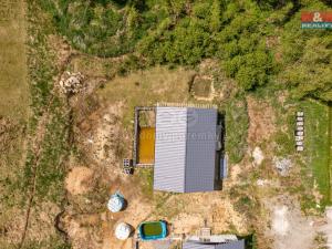Prodej rodinného domu, Hořice na Šumavě, 100 m2