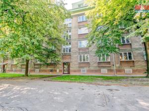 Prodej bytu 2+1, Karviná - Nové Město, Havířská, 55 m2