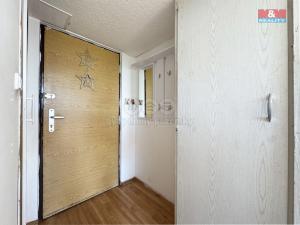 Prodej bytu 1+1, Horní Slavkov, Školní, 36 m2