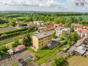 Prodej bytu 3+1, Koštice, 70 m2