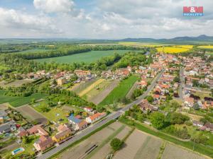 Prodej bytu 3+1, Koštice, 70 m2
