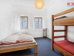 Prodej chalupy, Bílý Potok, 133 m2