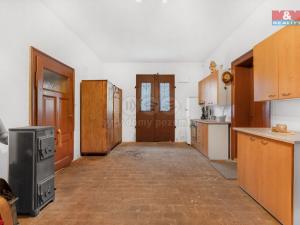 Prodej chalupy, Bílý Potok, 133 m2