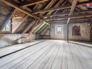 Prodej chalupy, Bílý Potok, 133 m2