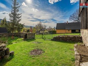Prodej chalupy, Bílý Potok, 133 m2