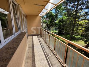 Pronájem bytu 1+1, Opava, Holasická, 37 m2