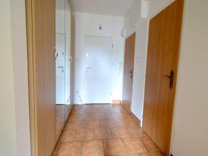 Pronájem bytu 2+1, Brno - Černovice, Húskova, 57 m2