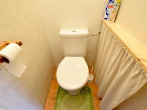 Pronájem bytu 2+1, Brno - Černovice, Húskova, 57 m2