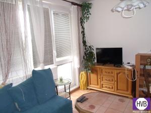 Pronájem bytu 2+kk, České Budějovice, V. Volfa, 42 m2