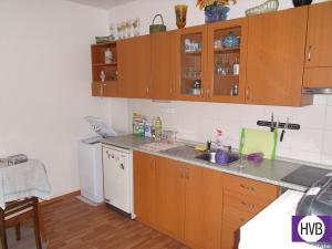Pronájem bytu 2+kk, České Budějovice, V. Volfa, 42 m2