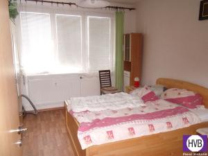 Pronájem bytu 2+kk, České Budějovice, V. Volfa, 42 m2