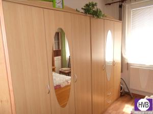 Pronájem bytu 2+kk, České Budějovice, V. Volfa, 42 m2