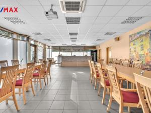 Prodej restaurace, Moravská Třebová - Předměstí, Strážnického, 637 m2