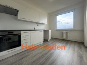 Pronájem bytu 3+1, Karviná - Nové Město, Závodní, 70 m2