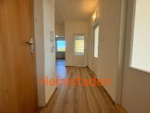Pronájem bytu 3+1, Karviná - Nové Město, Závodní, 70 m2