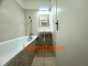 Pronájem bytu 2+1, Karviná - Nové Město, Závodní, 56 m2