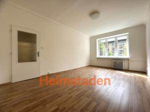 Pronájem bytu 2+1, Karviná - Nové Město, Závodní, 56 m2